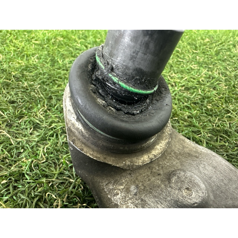 Рычаг подвески (подвеска) LAND ROVER Range Rover Evoque L538 2016 2.0 LR078656