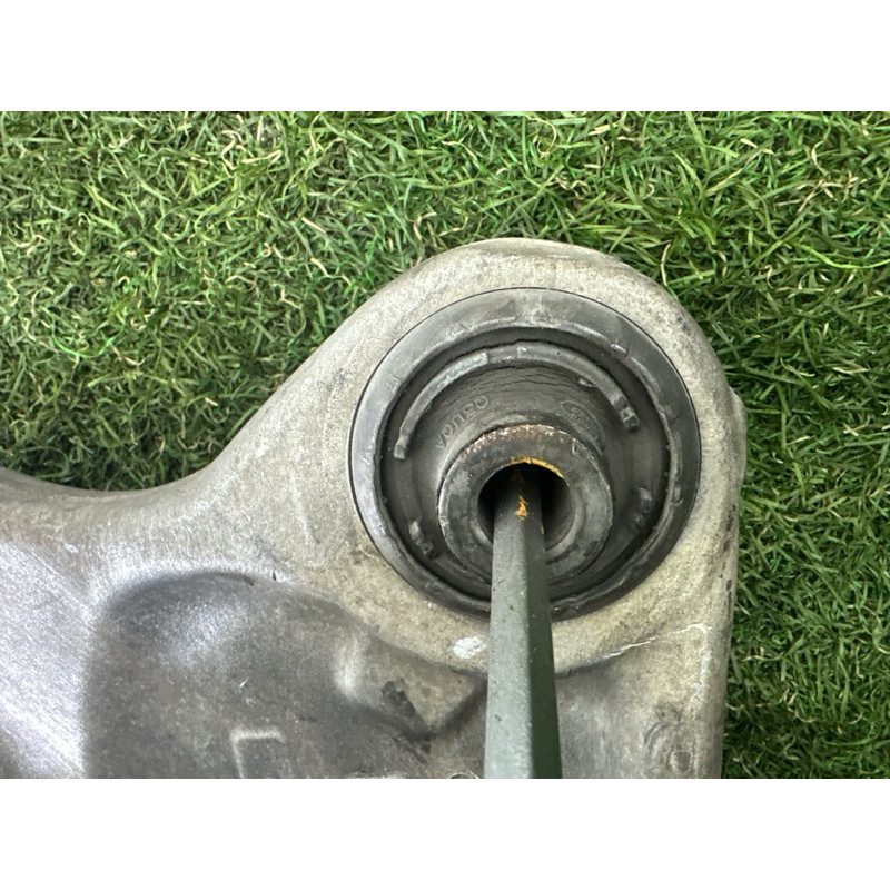 Рычаг подвески (подвеска) LAND ROVER Range Rover Evoque L538 2016 2.0 LR078656