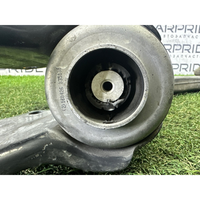 Рычаг подвески (подвеска) LAND ROVER Range Rover Evoque L538 2016 2.0 LR078656