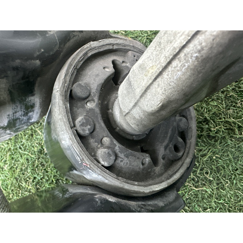 Рычаг подвески (подвеска) LAND ROVER Range Rover Evoque L538 2016 2.0 LR078656