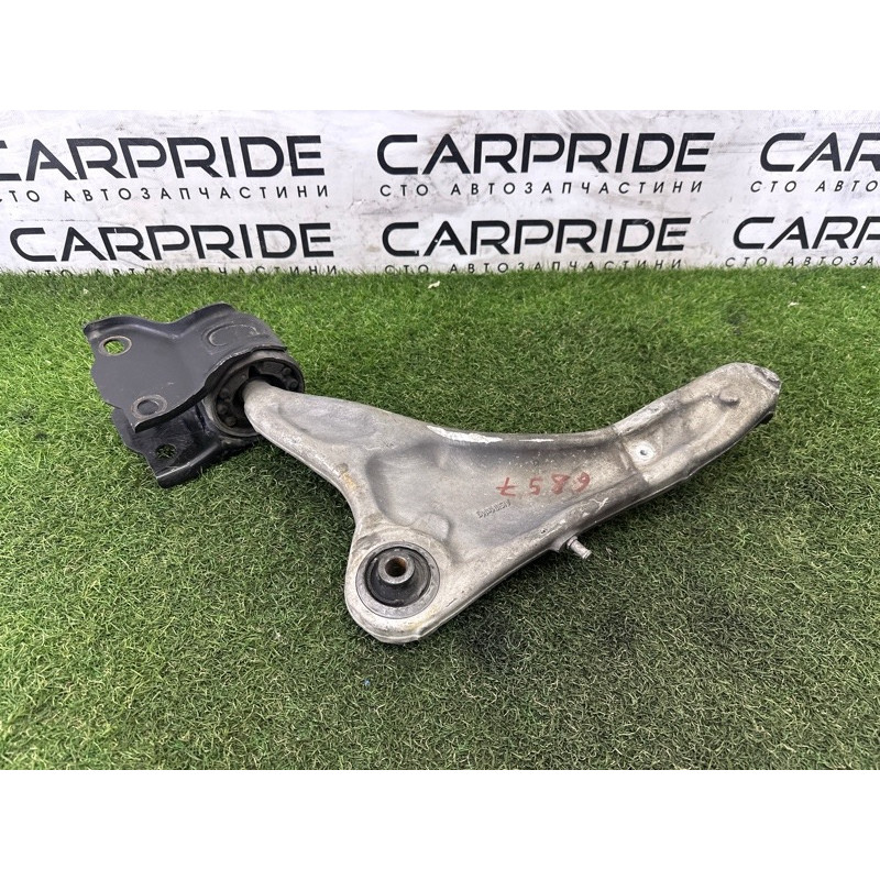 Рычаг подвески (подвеска) LAND ROVER Range Rover Evoque L538 2016 2.0 LR078656