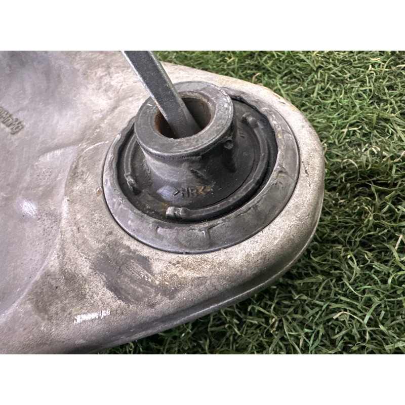 Рычаг подвески (подвеска) LAND ROVER Range Rover Evoque L538 2016 2.0 LR078656