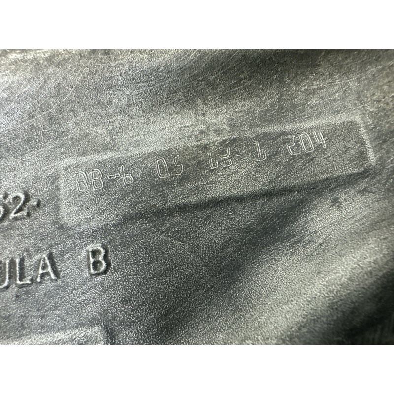 Рычаг подвески (подвеска) LAND ROVER Range Rover Evoque L538 2016 2.0 LR078656