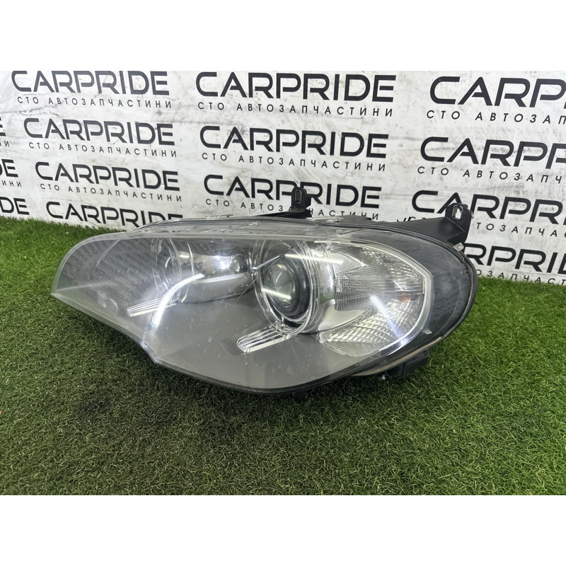 Фара (оптика) BMW X5 E70 2012 3.0 N55B30 63127298451