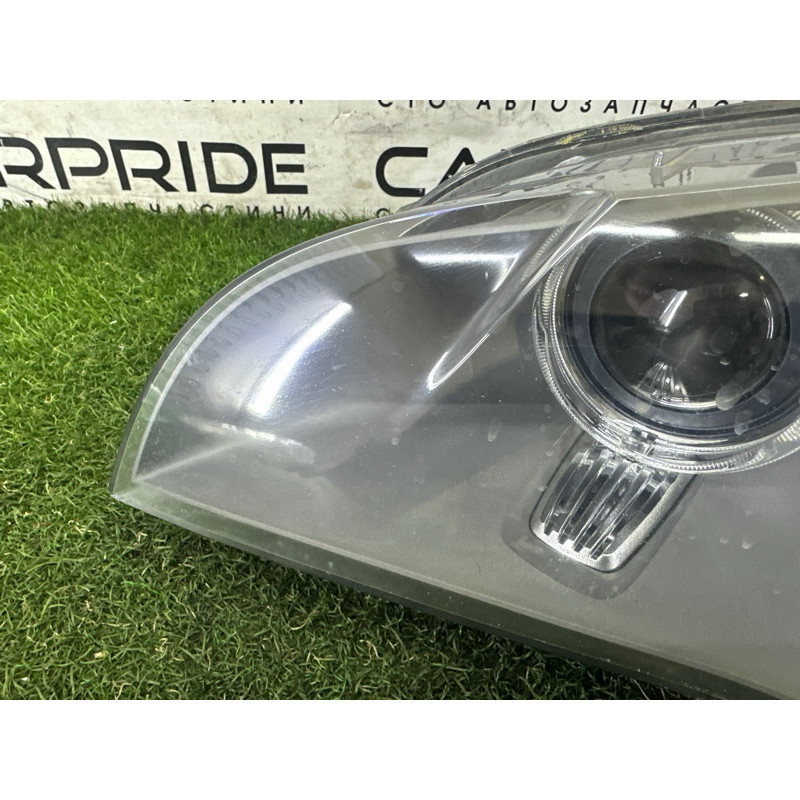 Фара (оптика) BMW X5 E70 2012 3.0 N55B30 63127298451