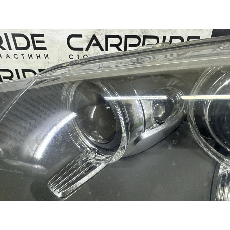 Фара (оптика) BMW X5 E70 2012 3.0 N55B30 63127298451