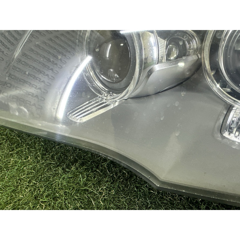 Фара (оптика) BMW X5 E70 2012 3.0 N55B30 63127298451