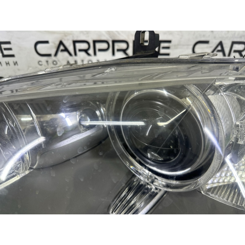 Фара (оптика) BMW X5 E70 2012 3.0 N55B30 63127298451