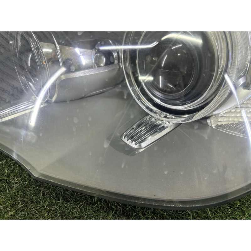 Фара (оптика) BMW X5 E70 2012 3.0 N55B30 63127298451