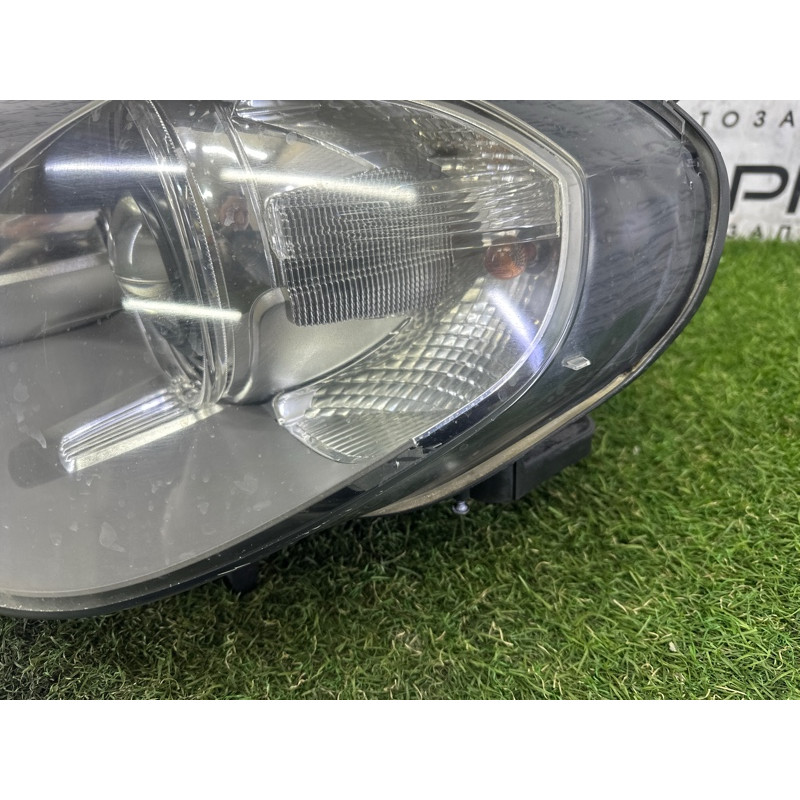 Фара (оптика) BMW X5 E70 2012 3.0 N55B30 63127298451