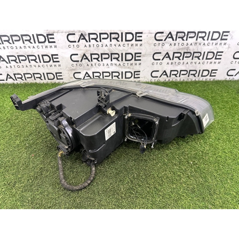 Фара (оптика) BMW X5 E70 2012 3.0 N55B30 63127298451