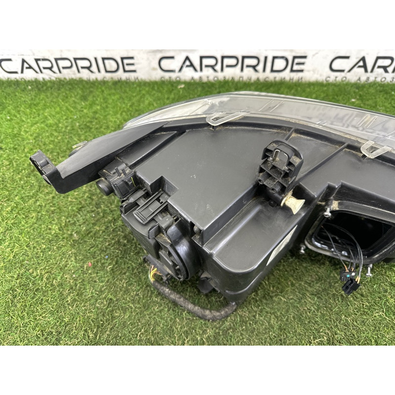 Фара (оптика) BMW X5 E70 2012 3.0 N55B30 63127298451