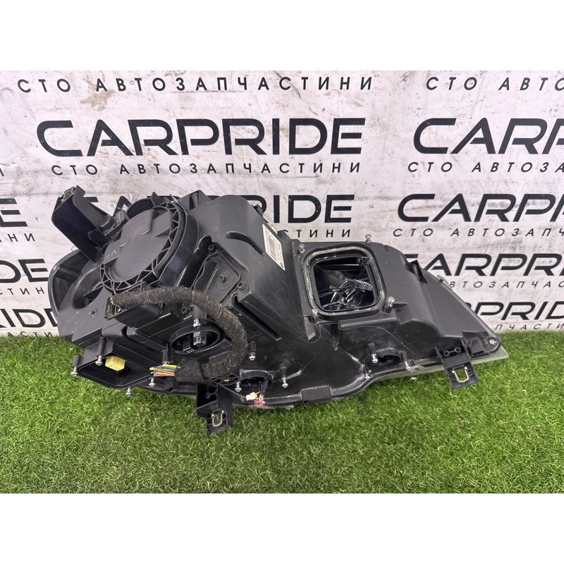 Фара (оптика) BMW X5 E70 2012 3.0 N55B30 63127298451