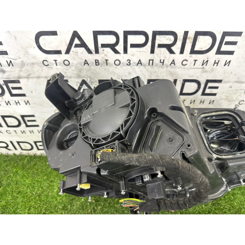 Фара (оптика) BMW X5 E70 2012 3.0 N55B30 63127298451