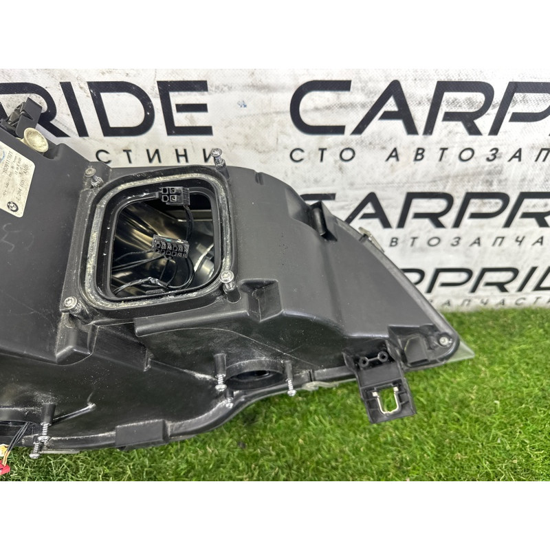 Фара (оптика) BMW X5 E70 2012 3.0 N55B30 63127298451