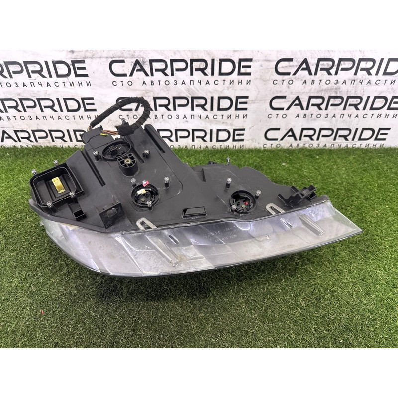 Фара (оптика) BMW X5 E70 2012 3.0 N55B30 63127298451