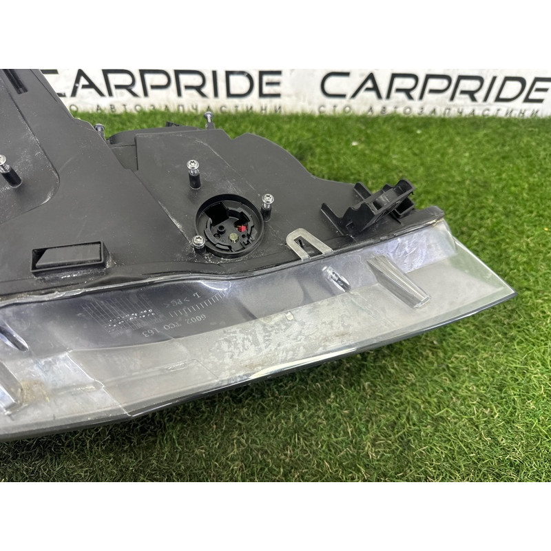 Фара (оптика) BMW X5 E70 2012 3.0 N55B30 63127298451