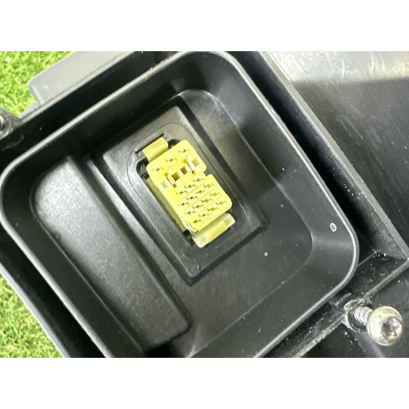 Фара (оптика) BMW X5 E70 2012 3.0 N55B30 63127298451