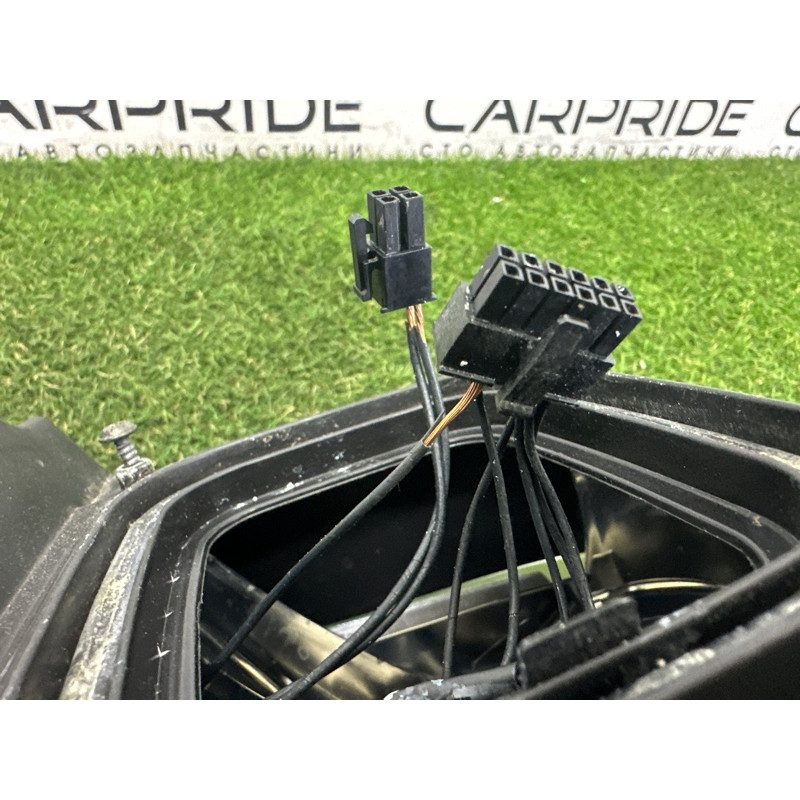 Фара (оптика) BMW X5 E70 2012 3.0 N55B30 63127298451