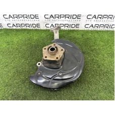 Поворотный кулак