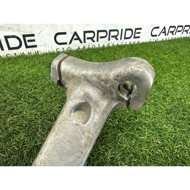 Поворотный кулак (подвеска) AUDI Q7 4M 2017 2.0 TFSI 4M0407254J