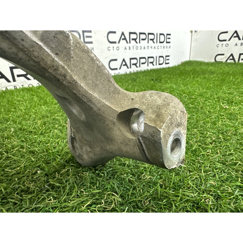 Поворотный кулак (подвеска) AUDI Q7 4M 2017 2.0 TFSI 4M0407254J