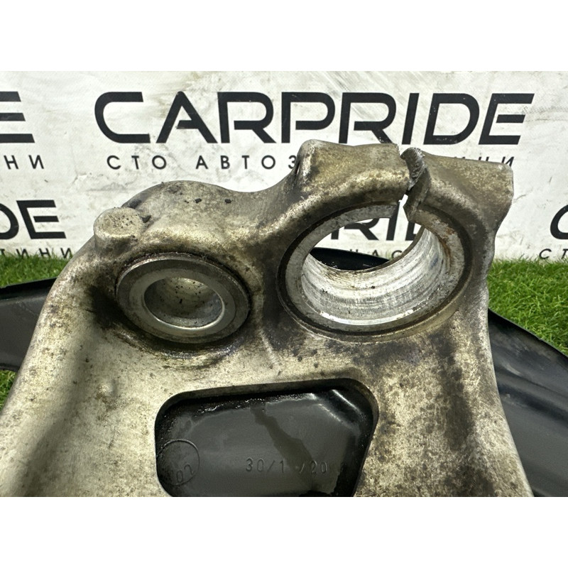 Поворотный кулак (подвеска) AUDI Q7 4M 2017 2.0 TFSI 4M0407254J