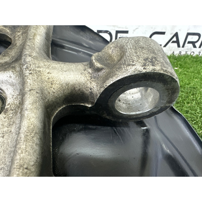 Поворотный кулак (подвеска) AUDI Q7 4M 2017 2.0 TFSI 4M0407254J