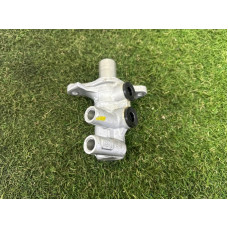 Главный тормозной цилиндр