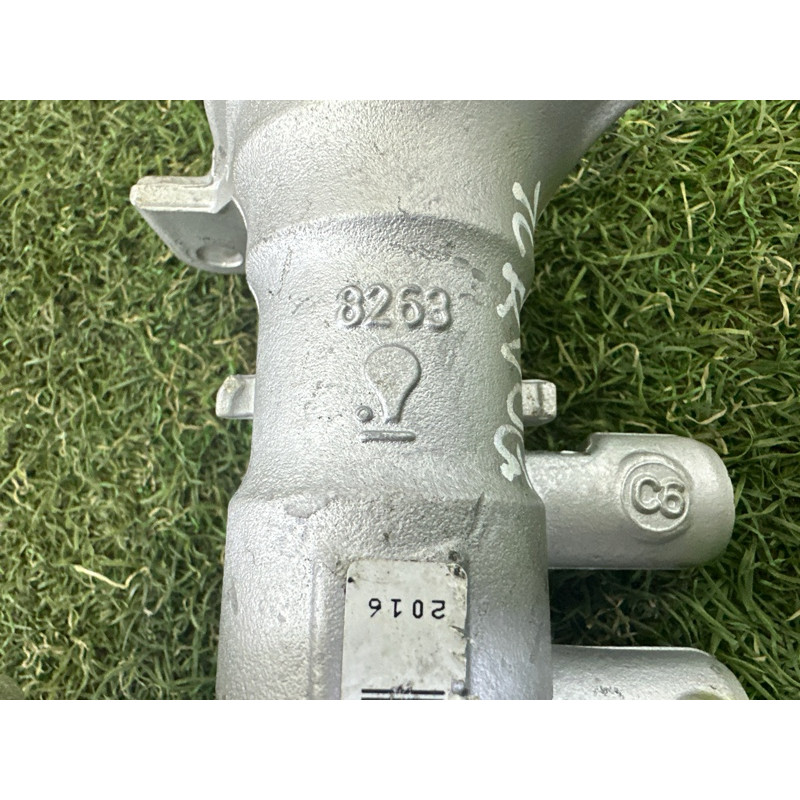 Главный тормозной цилиндр (тормозная система) LAND ROVER Range Rover L405 2016 5.0 LR048138