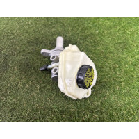 Главный тормозной цилиндр