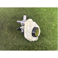 Главный тормозной цилиндр