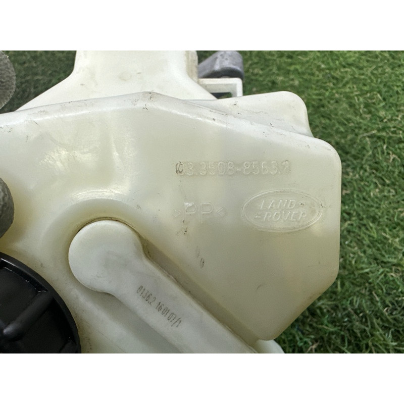 Главный тормозной цилиндр (тормозная система) LAND ROVER Range Rover Evoque L538 2016 2.0 LR061403