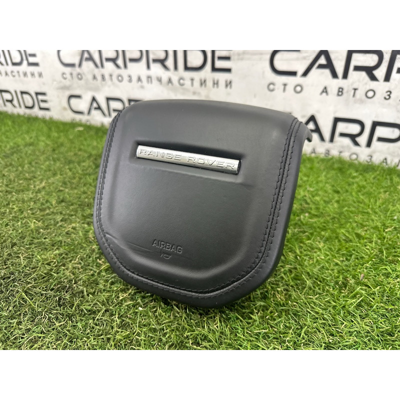 Airbag руля (airbag / безопасность) LAND ROVER Range Rover L405 2016 5.0 LR062637