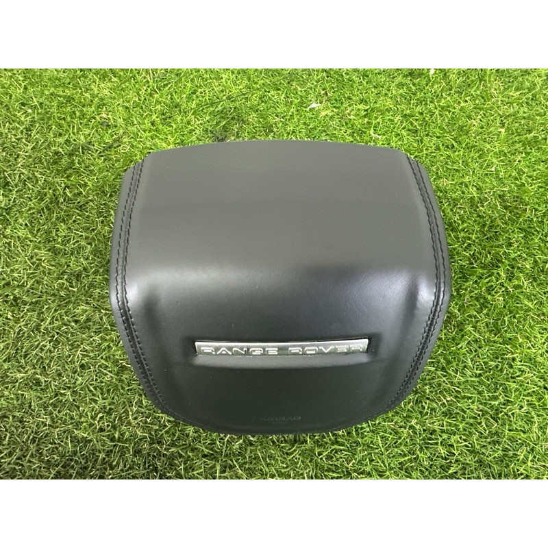Airbag руля (airbag / безопасность) LAND ROVER Range Rover L405 2016 5.0 LR062637