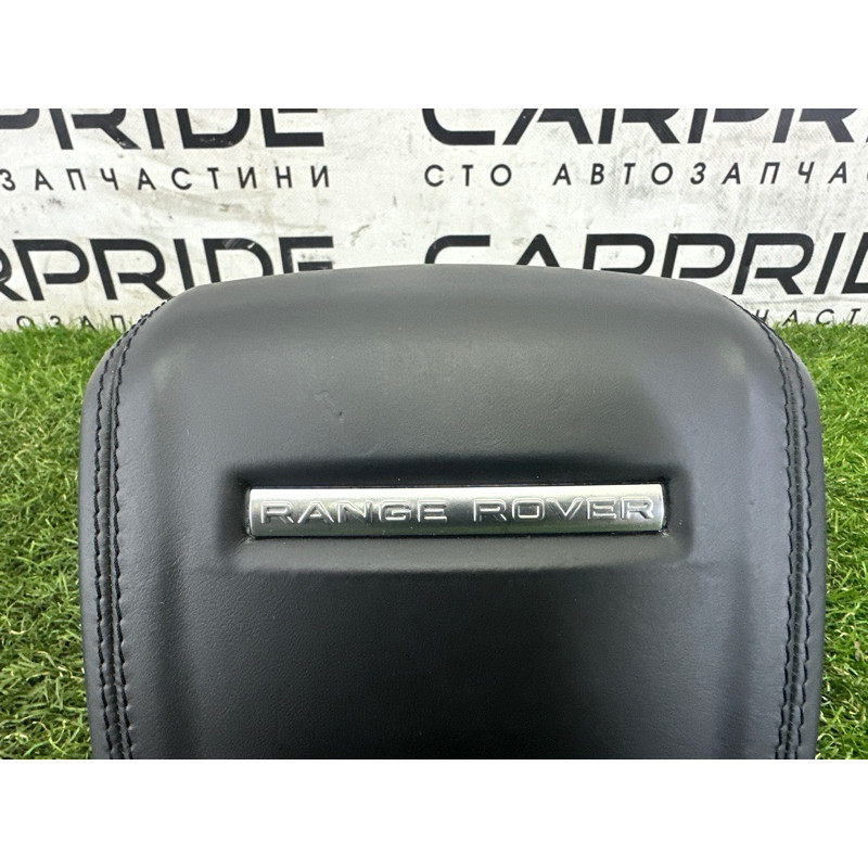Airbag руля (airbag / безопасность) LAND ROVER Range Rover L405 2016 5.0 LR062637