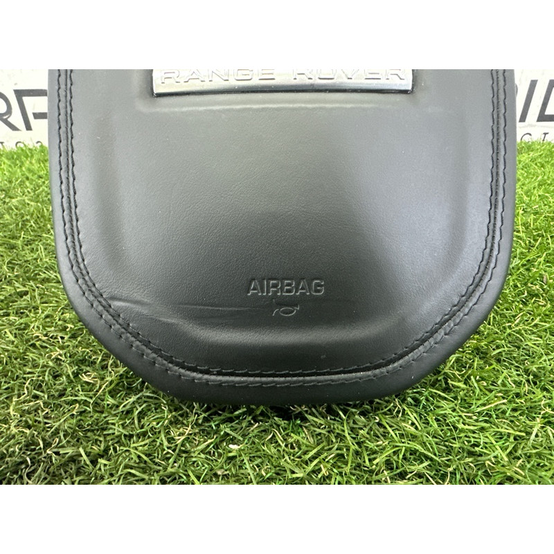 Airbag руля (airbag / безопасность) LAND ROVER Range Rover L405 2016 5.0 LR062637