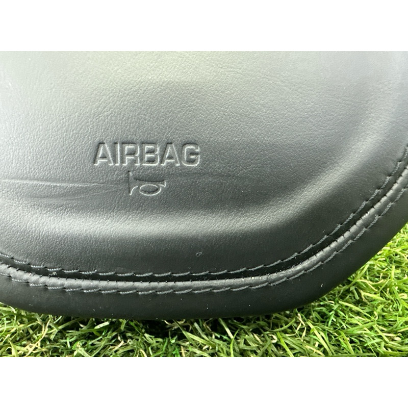 Airbag руля (airbag / безопасность) LAND ROVER Range Rover L405 2016 5.0 LR062637