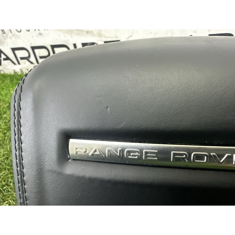 Airbag руля (airbag / безопасность) LAND ROVER Range Rover L405 2016 5.0 LR062637