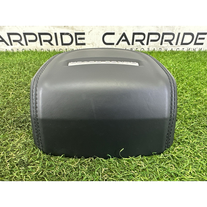 Airbag руля (airbag / безопасность) LAND ROVER Range Rover L405 2016 5.0 LR062637