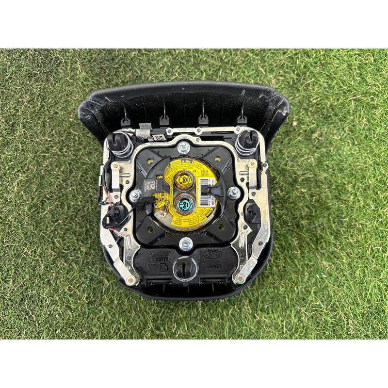 Airbag руля (airbag / безопасность) LAND ROVER Range Rover L405 2016 5.0 LR062637