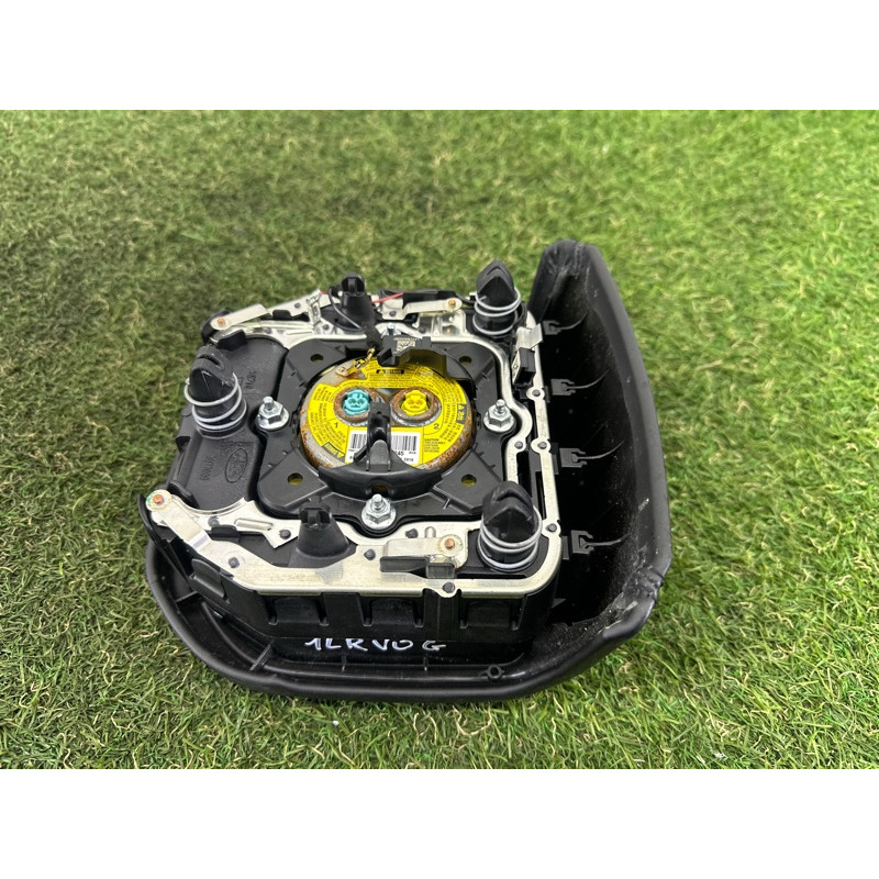 Airbag руля (airbag / безопасность) LAND ROVER Range Rover L405 2016 5.0 LR062637