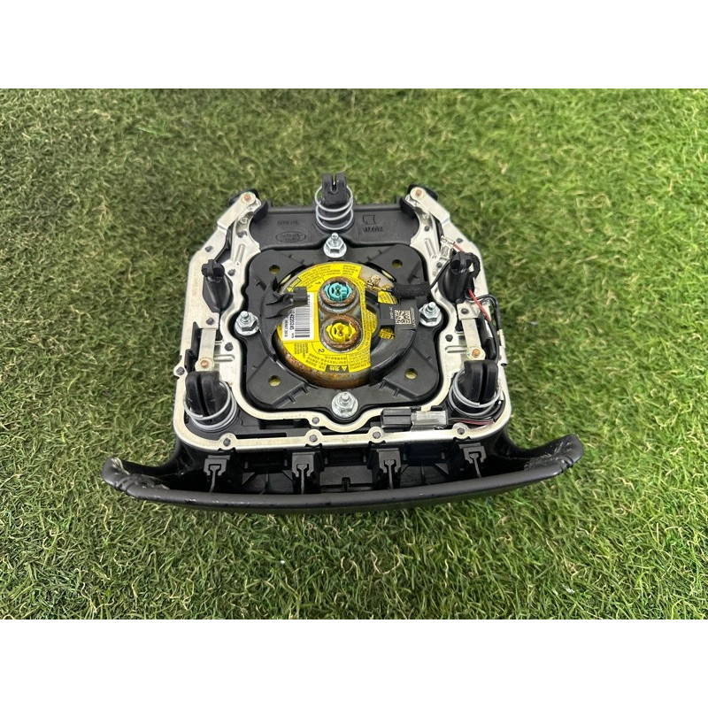 Airbag руля (airbag / безопасность) LAND ROVER Range Rover L405 2016 5.0 LR062637