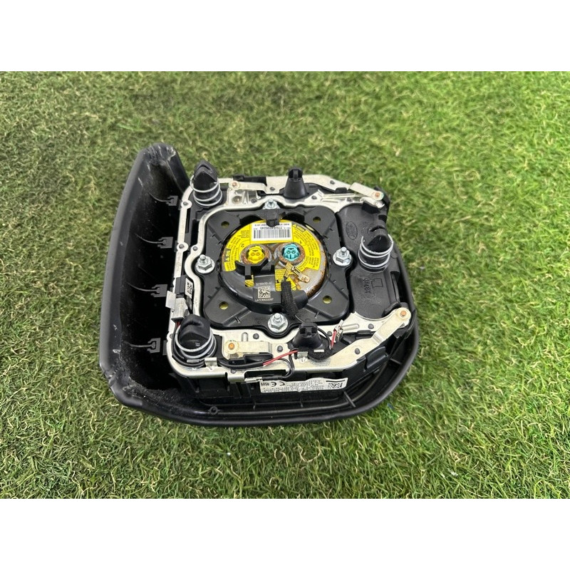 Airbag руля (airbag / безопасность) LAND ROVER Range Rover L405 2016 5.0 LR062637