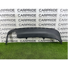 Губа бампера