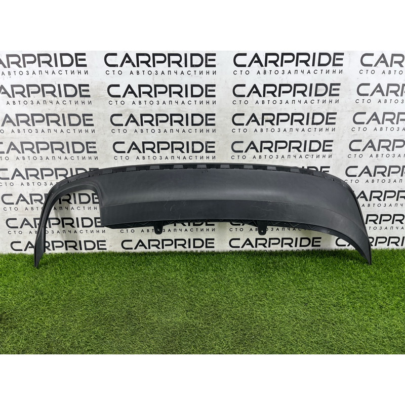 Губа бампера (кузов і елементи) Volkswagen Passat CC 3C 3C88075219B9