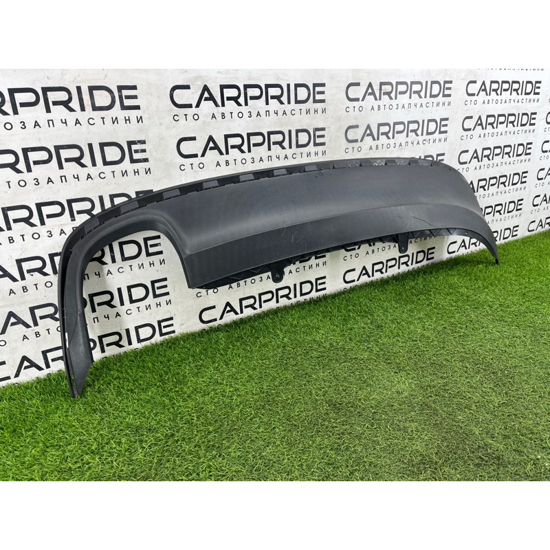 Губа бампера (кузов і елементи) Volkswagen Passat CC 3C 3C88075219B9