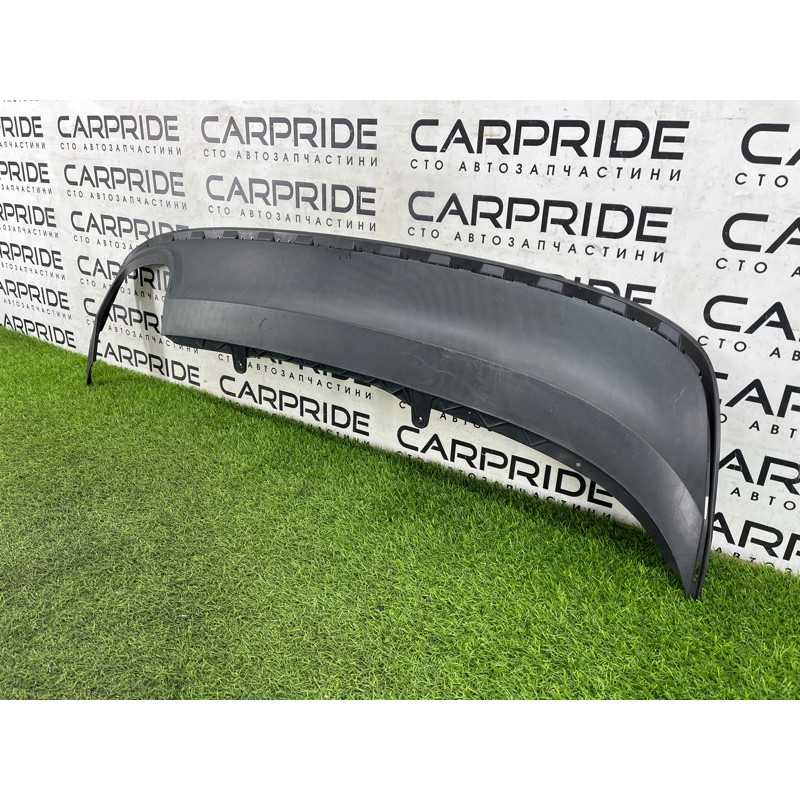 Губа бампера (кузов і елементи) Volkswagen Passat CC 3C 3C88075219B9