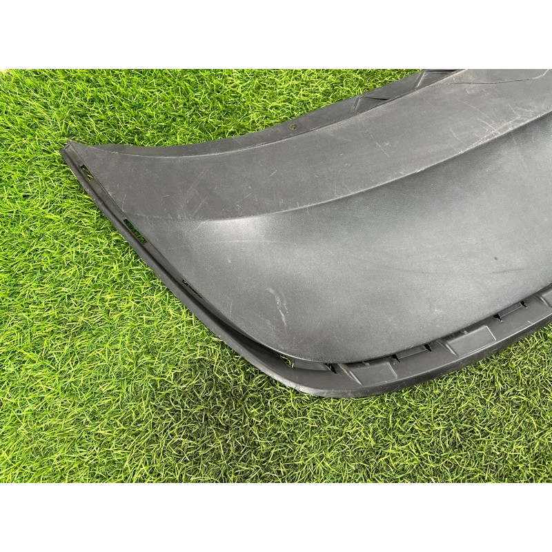 Губа бампера (кузов і елементи) Volkswagen Passat CC 3C 3C88075219B9