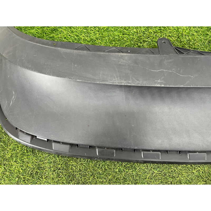 Губа бампера (кузов і елементи) Volkswagen Passat CC 3C 3C88075219B9